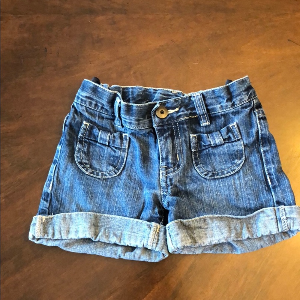 Crazy 8 girls shorts